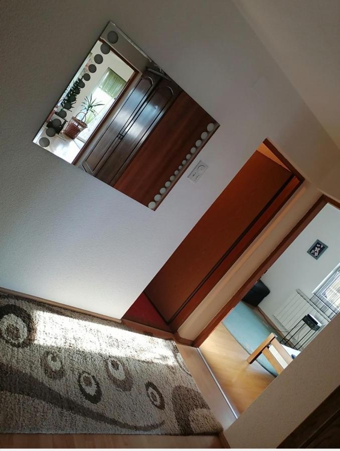 Apartment Amra Tuzla Eksteriør bilde